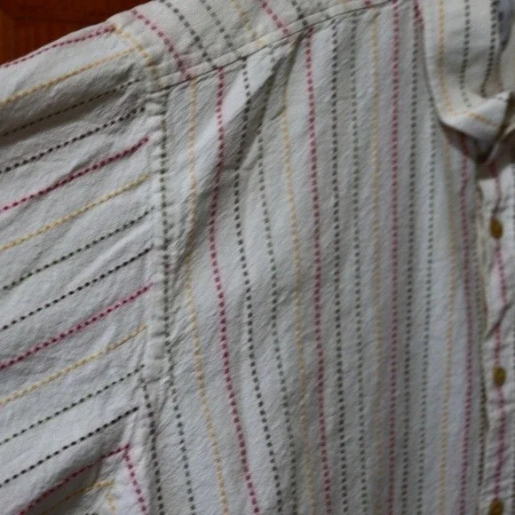 LRG Linen Short Suit Set Vintage Y2K Baggy Streetwear Hip Hop 5XL Two Piece Cargo